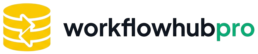 workflowhubpro