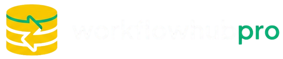 workflowhubpro